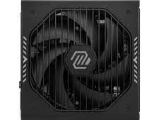 MSI MAG A1000GLS PCIE5, Fully Modular Compact Gaming 1000W Power Supply, 80+ picture