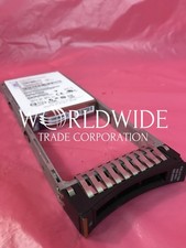 IBM 31P1819, 00MJ005, 31P1775, 400GB 2.5IN SAS SSD HDD picture