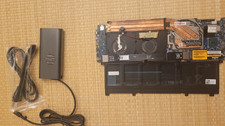 Dell XPS 15 9575 or Precision 5530 2in1 Full set DDR4 8GB onboard RAM. NO POWER picture