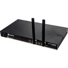 Vertiv Avocent ACS8000 Serial Console 16 port | Dual AC Power | AT&T+Verizon picture