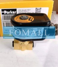 1Pcs New For Solenoid Valve 121K6220 110V FedEx or DHL picture