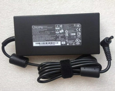 Genuine 230W AC Charger for CyberPowerPC Tracer IV Edge I17E 200 300/ Pro I15X picture