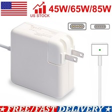 45W 60W 85W AC Adapter Charger Power Supply For Apple MacBook Pro 13