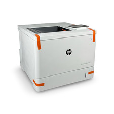 HP Color LaserJet Enterprise M555dn | Duplex, USB, Ethernet | 7ZU78A picture