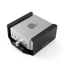 Mac Mini M4 2024 Secure Mount with Lock Head picture