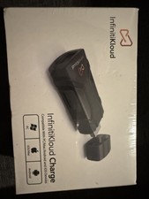 InfinitiKloud Charge Compatible With PC/Mac/Android and iOS Devices picture