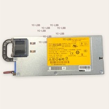 For HP DPS-750AB-3 A Power Supply DPS750AB3A 750W picture