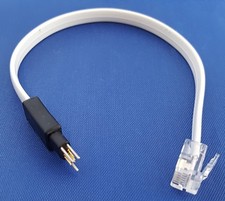 TC2030-MCP-NL TAG-CONNECT PROGRAMMING ADAPTER FLAT CABLE CONNECTORS (NO LEGS) picture