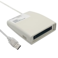 Card Reader,USB2.0 Plastic Version Interface Card Reader,Read picture