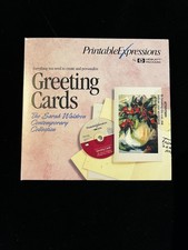 HP Printable Expressions – Greeting Cards (Sarah Waldron) picture