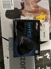 Wireless Mouse | vertical mouse | Zelotes  picture