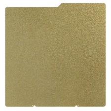 Double Sided Textured PEI Build Plate for Kobra S1 264x276mm Spring Steel Sheet picture