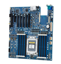GIGABYTE MZ32‑AR0 Rev1.0 Server Motherboard Socket SP3 AMD EPYC 7002 7003 DDR4 picture