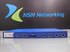 Juniper NetScreen 50 NS-050-001 VPN Firewall Network Security Appliance Rack Ear picture