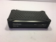 ViewSonic Wireless G Presentation Video Gateway WPG-150 VS11692 no power cord picture