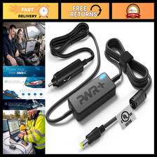 Universal Laptop Car Charger for Panasonic Toughbook CF Series, DC Adapter, UL L picture