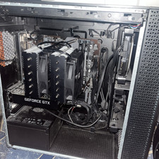 HP OMEN - 30L Gaming Desktop picture