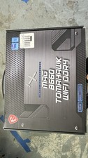MSI MAG B660 TOMAHAWK WIFI DDR4 LGA1700 HDMI DisplayPort Motherboard used-in box picture