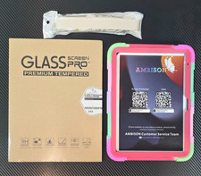 Ambison iPad 10th Gen Case 10.9