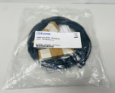 Extron 26-728-15 USB-A Plenum 5 Gbps Optical Extension Cable - 4.5' picture