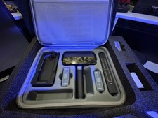 EinScan Rigil Wireless Laser 3D scanner, 0.03mm Acc. w/ Accessories Pro Kit & SW picture