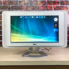 Dell Studio One All-In-One Retro Gaming PC Pentium 2.6GHz 3GB RAM Windows Vista picture