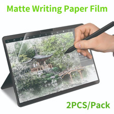2PCS Microsoft Surface Go Go 2 Go3 Go4 Matte Writing Paper Film Screen Protector picture