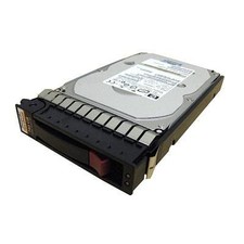 ErsaZZa AG691A-RFB Storageworks 1TB F SATA Dual Port EVA M6412 Enc Hard Disk ~E~ picture