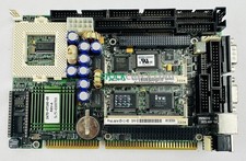 Inside Technology 786LCD/S PLUS Half-size ISA Bus CPU Board picture