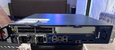 Juniper MX5-T CHAS-MX5-T-S Router w/ MIC-3D-20GE-SFP + XFP-10G-LR + E picture