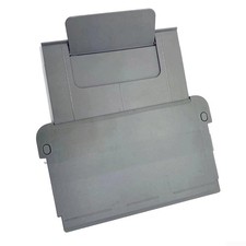 Paper Output Delivery Tray for OfficeJet Pro 9026 9025 9023, Holds 50-100 Pages, picture