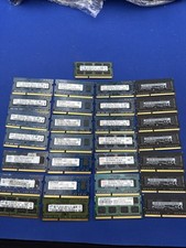 Lot Of 29 2GB Pc3 Memory Card Different Models(Hynix,Samsung,SK Hynix,Elpida) picture