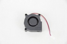 Delta DC Brushless BFB0512VHD Small 2 Pin Fan Blower  52.1 X 20MM 12 VDC picture