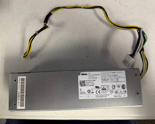 Dell 2P1RD H240AM-02 D240A007L PC Power Supply 240W picture