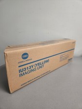 Konica Minolta IU313Y A0DE07F Yellow Imaging Unit Bizhub C353 picture