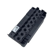 DX5  UV Eco-Solvent Based Printhead Manifold F186000 Fits For Epson R2000 7880 picture