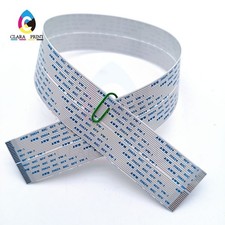 31pin 45cm Flat Ribbon Cable DX5 Head Cable with One Skipped Conductor at Center picture