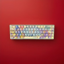 Brain Dead x Higround Summit 65 Keyboard - Crawler picture