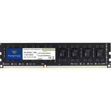 8GB DDR3 RAM Upgrade - 1600MHz PC3L-12800 for Enhanced Desktop Performance picture