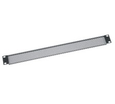 Middle Atlantic VT1 1RU Perforated Open Area Vent Panel picture