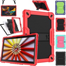 For Skypad 10 Tablet Case +Screen Protector Heavy Duty Hybrid Shock-Proof picture
