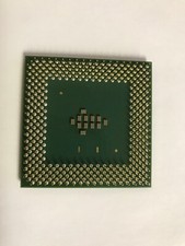 INTEL PENTIUM 3 1133/512/133/1.45  SOCKET 370 RK80530KZ006512  SL5PU  CPU picture
