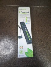NEW - TrickleStar 7 Outlet Advanced Power Strip, with LIFETIME WARRANTY picture