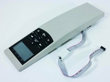 💻OEM Zebra P1006033 | 23800-001 Front Control Panel w/ LCD for Xi4 Series picture