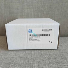 For GE Fanuc IC200PWR002D New Power Supply FedEx or DHL picture