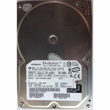 0A30229 - Hitachi 400GB 7200 RPM SATA 3.5