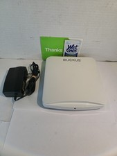 Ruckus R550 WiFi 6 Wireless Access Point 901-R550-US00 2.4 GHz 5 GHz  picture