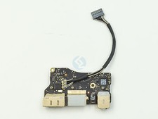 USED Power Audio Board 820-3057-A for Apple MacBook Air 13