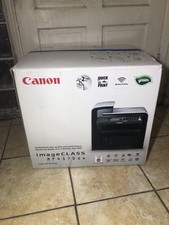 BRAND NEW Canon Professional All-In-One Laser Printer imageCLASS MF 4570DW picture