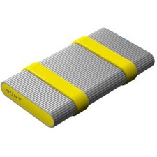 Sony 500GB SLMG5 USB 3.1 Gen 2 External SSD picture